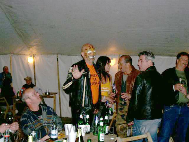 Baildon 2007 Angie - Paul - Mikaela (179).JPG